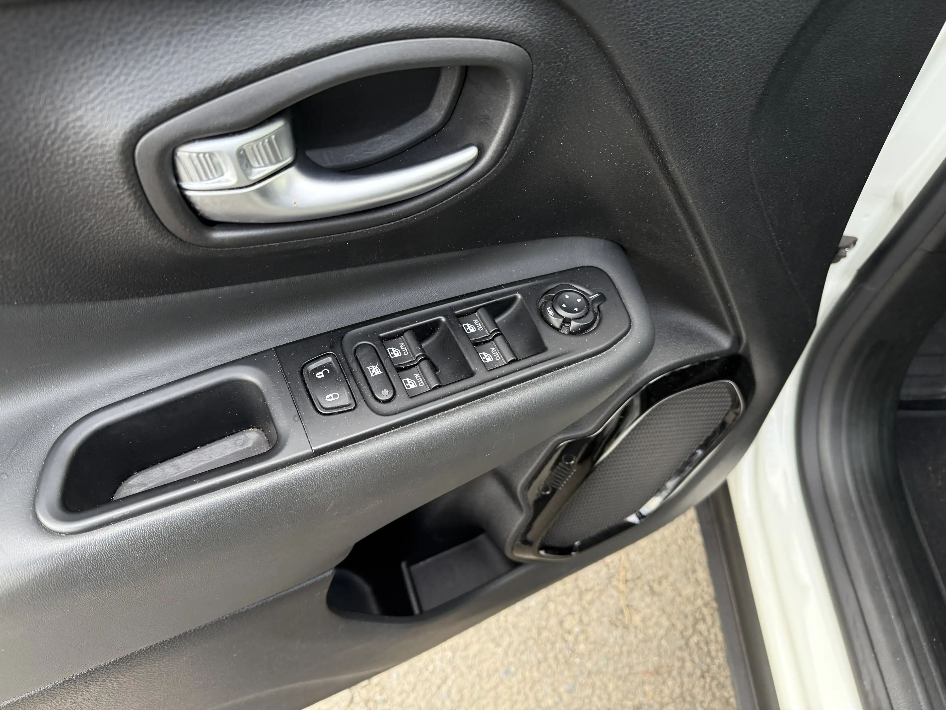 Jeep Renegade Renegade 1.0 T3 Limited 1 Jaar Garantie — photo 14