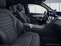 Mercedes-Benz GLC 300 GLC 300e 4M Coupé AMG Night 360° Burm Carplay Blau - thumbnail 8