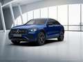 Mercedes-Benz GLC 300 GLC 300e 4M Coupé AMG Night 360° Burm Carplay Blau - thumbnail 2