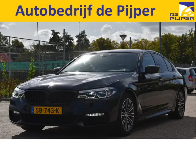 BMW 5er