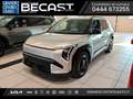 Kia EV3 81.4 kWh GT-line - AZIENDALE Grigio - thumbnail 1