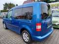 Volkswagen Caddy Life Gewinner Caddy *2.Hand*7Sitze*Klima*viel NEU Albastru - thumbnail 2