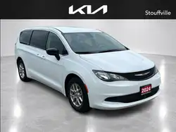 Chrysler Grand Caravan 2024