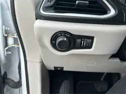 Chrysler Grand Caravan 2024 — фото 20