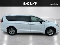 Chrysler Grand Caravan 2024