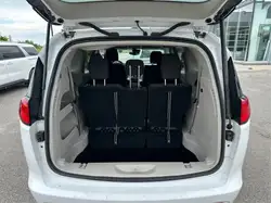 Chrysler Grand Caravan 2024 — фото 15