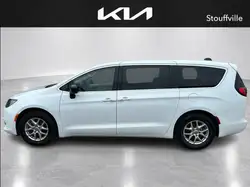 Chrysler Grand Caravan 2024 — фото 10