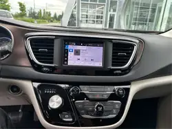 Chrysler Grand Caravan 2024 — фото 16