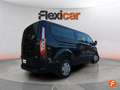Ford Transit Custom KOMBI KB 2.0EBLUE 130 320C TRE A Negro - thumbnail 8