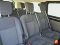 Ford Transit Custom KOMBI KB 2.0EBLUE 130 320C TRE A Negro - thumbnail 16