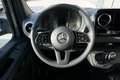 Mercedes-Benz Sprinter 2x VERFÜGBAR, Anhängerkupplung, Navigation, LED siva - thumbnail 8
