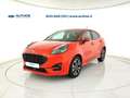 Ford Puma 1.0 ecoboost hybrid ST-Line s&s 125cv Rosso - thumbnail 1
