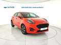 Ford Puma 1.0 ecoboost hybrid ST-Line s&s 125cv Rosso - thumbnail 2