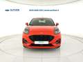 Ford Puma 1.0 ecoboost hybrid ST-Line s&s 125cv Rosso - thumbnail 5
