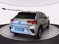 Volkswagen T-Roc 1.5 tsi r-line Gris - thumbnail 4