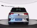 Volkswagen T-Roc 1.5 tsi r-line Gris - thumbnail 5