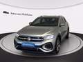 Volkswagen T-Roc 1.5 tsi r-line Gris - thumbnail 1