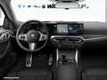 BMW i4 eDrive40 GRAN COUPÉ M SPORT LC PROF GSD HIFI HK DA Weiß - thumbnail 4