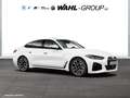 BMW i4 eDrive40 GRAN COUPÉ M SPORT LC PROF GSD HIFI HK DA Weiß - thumbnail 9