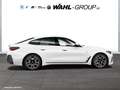 BMW i4 eDrive40 GRAN COUPÉ M SPORT LC PROF GSD HIFI HK DA Weiß - thumbnail 8
