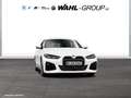 BMW i4 eDrive40 GRAN COUPÉ M SPORT LC PROF GSD HIFI HK DA Weiß - thumbnail 10