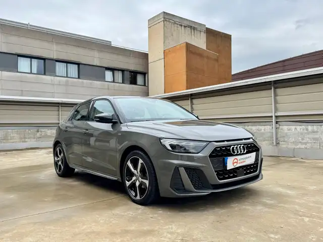 Audi A1 25 ADRENALIN ED. SPORTBACK 1.0 25 TFSI 5P