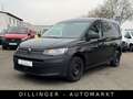 Volkswagen Caddy 2.0 TDI Cargo KLIMA LKW PDC 1-Hand Noir - thumbnail 2