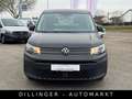 Volkswagen Caddy 2.0 TDI Cargo KLIMA LKW PDC 1-Hand Noir - thumbnail 3