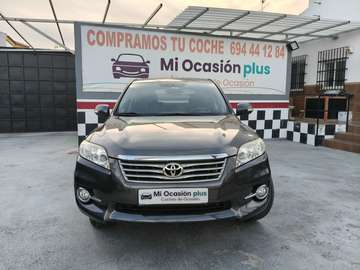 2.2D-CAT Executive 4x4 CS ADS