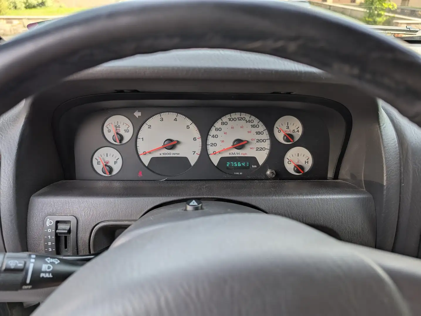 Jeep Grand Cherokee 4.0 Limited - 2