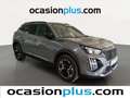 Peugeot 2008 1.2 PureTech S&S Allure 100 Gris - thumbnail 2