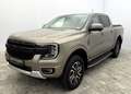 Ford Ranger 2.0TDCI Wildtrak Limited GARANTIE 11.2028 Gris - thumbnail 1