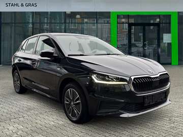 Tour 1.0 TSI Navi LED Apple CarPlay Android Auto M