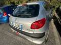 Peugeot 206 206 5p 1.4 hdi X-Design Argento - thumbnail 3
