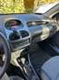 Peugeot 206 206 5p 1.4 hdi X-Design Argento - thumbnail 6