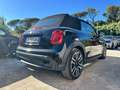 MINI Cooper C Cabrio IVA ESP. Nero - thumbnail 4