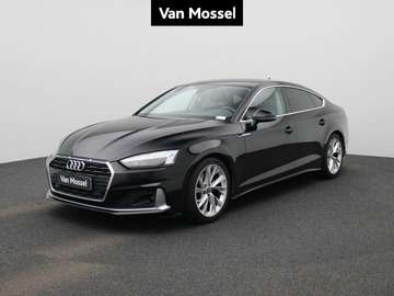Sportback 30 TDI S tronic Bus Ed Advanced LEDER |