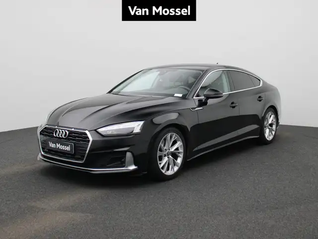 Audi A5 Sportback 30 TDI S tronic Bus Ed Advanced LEDER |