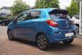 Mitsubishi Space Star 1.0 Basis Klima USB AUX Bleu - thumbnail 3