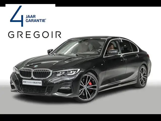 BMW 318 Berline