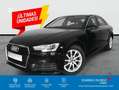 Audi A4 Sport 35 TFSI 110 kW (150 CV) S tronic Negro - thumbnail 1