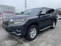 Toyota Land Cruiser Landcruiser 2,8 D-4D 4WD Elegance Aut. Schwarz - thumbnail 3