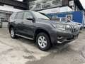 Toyota Land Cruiser Landcruiser 2,8 D-4D 4WD Elegance Aut. Schwarz - thumbnail 1