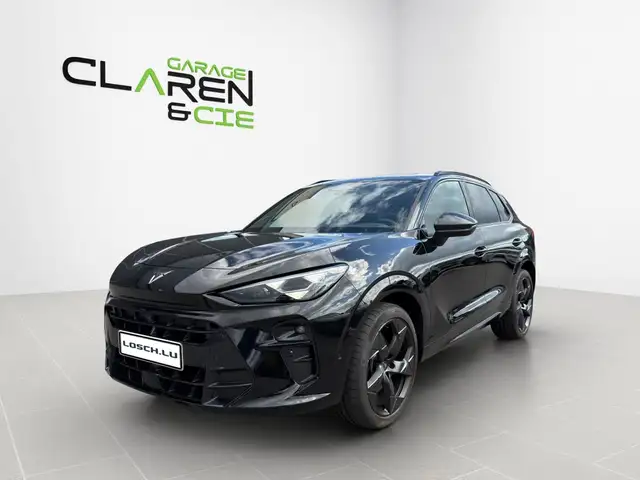 CUPRA Terramar VZ - TRIBE EDITION