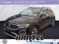 Volkswagen T-Roc GOAL 2.0 TDI DSG (+EURO6+ACC-RADAR) Navi LED Schwarz - thumbnail 1
