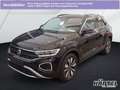 Volkswagen T-Roc GOAL 2.0 TDI DSG (+EURO6+ACC-RADAR) Navi LED Schwarz - thumbnail 2