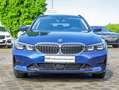 BMW 320 d Touring Head-Up LED DAB ACC DA RFK AHK Blue - thumbnail 5