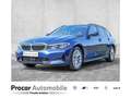 BMW 320 d Touring Head-Up LED DAB ACC DA RFK AHK Blue - thumbnail 1