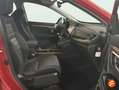 Honda CR-V 1.5+VTEC+TURBO+4x2+ELEGANCE+NAVI Rojo - thumbnail 11