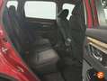 Honda CR-V 1.5+VTEC+TURBO+4x2+ELEGANCE+NAVI Rojo - thumbnail 12